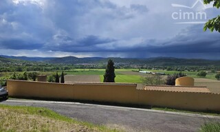 Terrain  750 m² à vendre à Mirefleurs (63730)