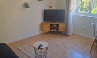 Appartement 2 Pièces 31 m² à vendre à Saint-Jean-de-Maurienne (73300)