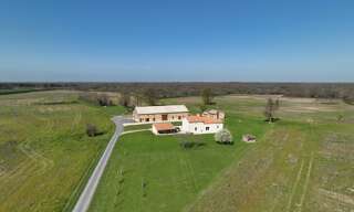 Maison 4 Pièces 110 m² à vendre à Le Vigeant (86150)