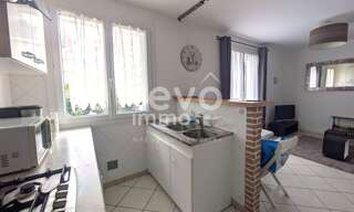 Appartement 2 Pièces 43 m² à vendre à La Baule-Escoublac (44500)