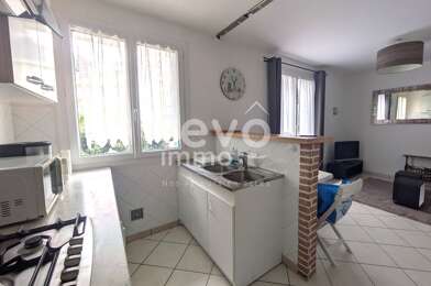 Appartement 2 pièces 297000 €