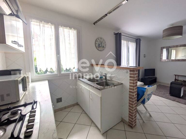 Appartement — photo 1