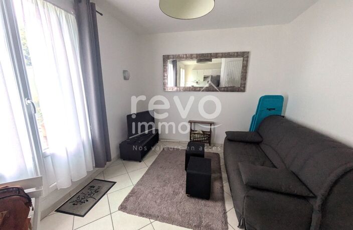 Appartement — photo 2