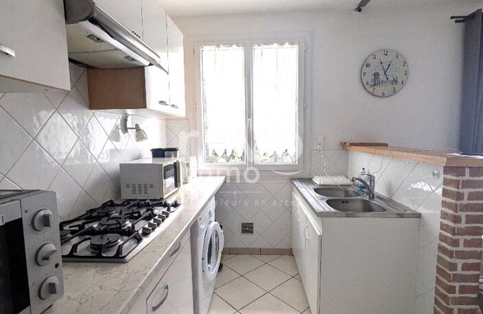 Appartement — photo 4