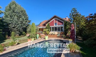 Maison 9 Pièces 250 m² à vendre à Cranves-Sales (74380)