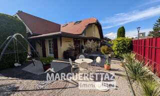 Maison 9 Pièces 250 m² à vendre à Cranves-Sales (74380)