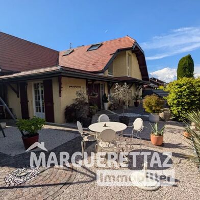 Maison 9 pièces 998000 €