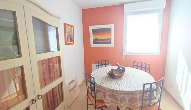 Appartement 3 pièces  à vendre Bormes-les-Mimosas 83230