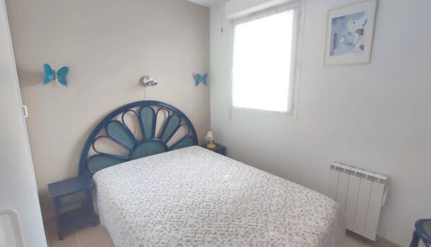 Appartement 3 pièces  à vendre Bormes-les-Mimosas 83230