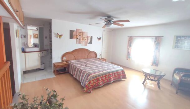 Appartement 3 pièces  à vendre Bormes-les-Mimosas 83230