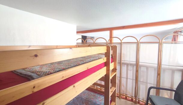 Appartement 3 pièces  à vendre Bormes-les-Mimosas 83230