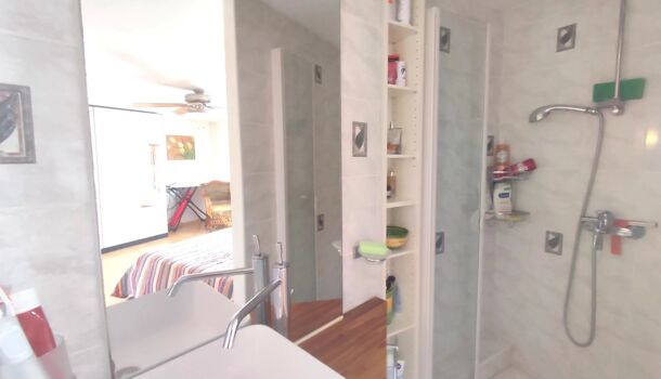 Appartement 3 pièces  à vendre Bormes-les-Mimosas 83230