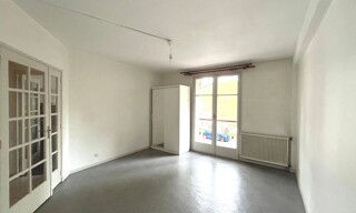 Appartement 1 Pièce 33 m² à louer à Toulouse (31000)