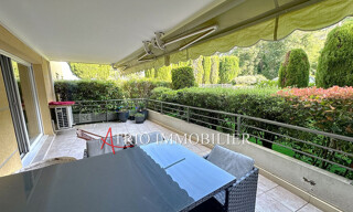 Appartement 3 Pièces 76 m² à vendre à Cagnes-sur-Mer (06800)