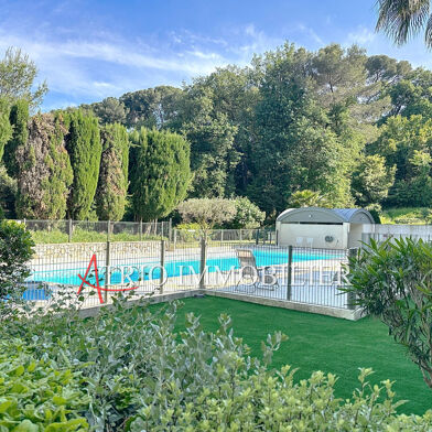 Appartement 3 pièces 387000 €