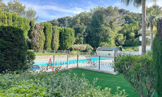 Appartement 3 Pièces 78 m² à vendre à Cagnes-sur-Mer (06800)