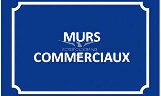 Commerce  33 m² à vendre à Nice (06300)