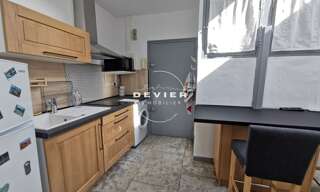 Appartement 3 Pièces 41 m² à vendre à Montpellier (34000)