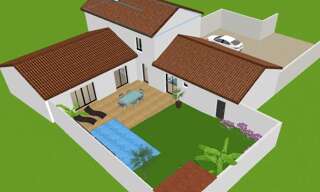 Maison 4 Pièces 180 m² à vendre à Lagord (17140)