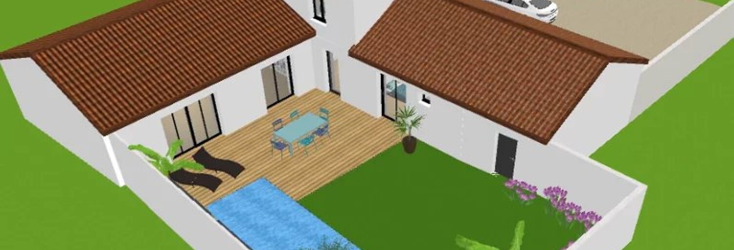 Maison 4 Pièces 180 m² à vendre à Lagord (17140)