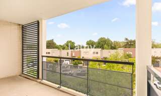 Appartement 2 Pièces 41 m² à vendre à Saint-Priest (69800)