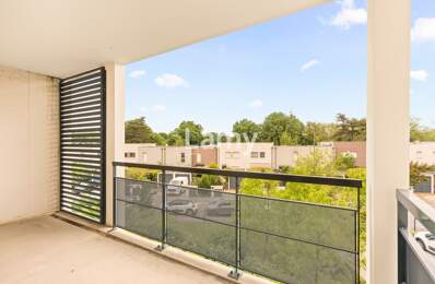 Appartement — photo du bien