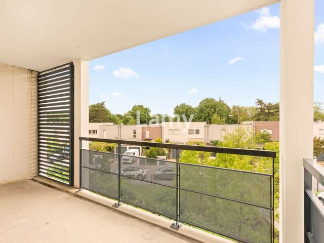 Appartement — photo du bien