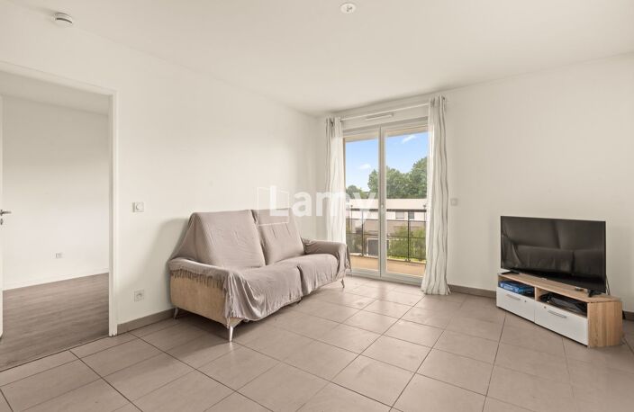 Appartement — photo 3