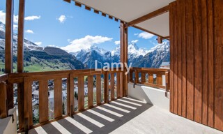 Appartement 4 Pièces 35 m² à vendre à Les Deux Alpes (38860)