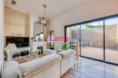 Maison 3 pièces 475000 €