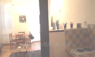 Appartement 1 Pièce 25 m² à louer à Callas (83830)