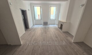 Appartement 2 Pièces 43 m² à louer à Grasse (06130)