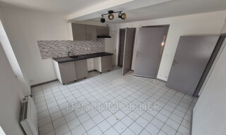 Appartement 1 Pièce 23 m² à louer à Grasse (06130)