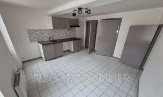 Appartement 1 Pièce 23 m² à louer à Grasse (06130)