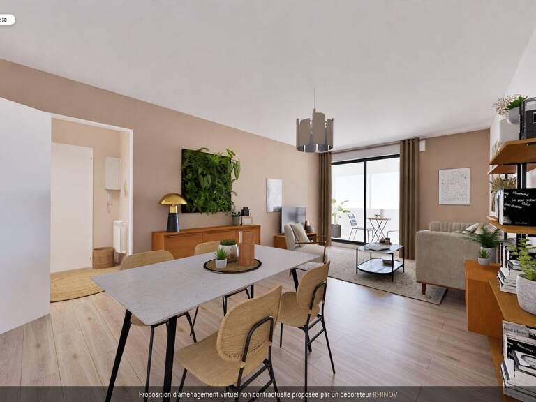APPARTEMENT — photo 1