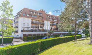 Appartement 2 Pièces 26 m² à vendre à Villers-sur-Mer (14640)