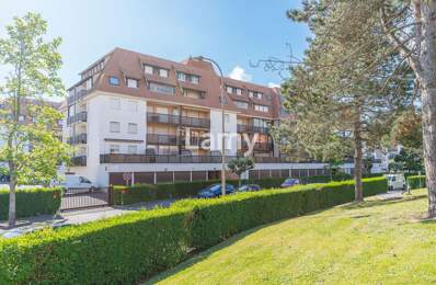 Appartement, loggia ouverte — photo du bien