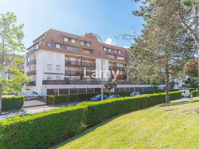 Appartement, loggia ouverte — photo du bien