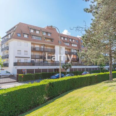 Appartement 2 pièces 124500 €