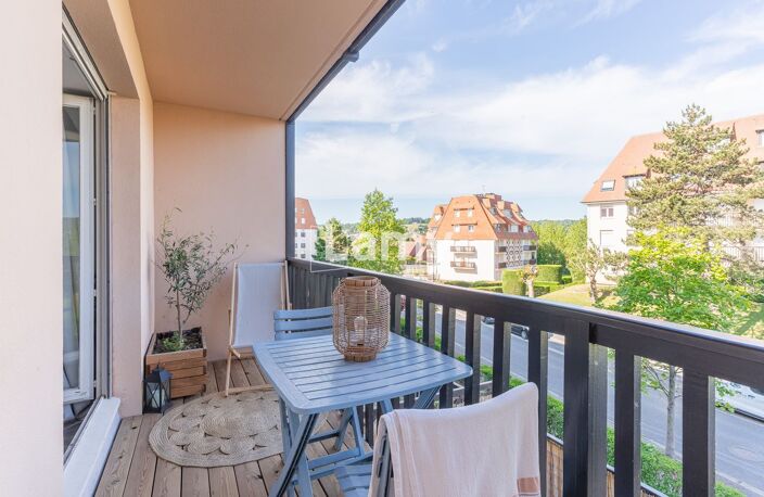 Appartement, loggia ouverte — photo 2