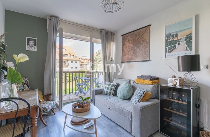 Appartement, loggia ouverte — photo 3