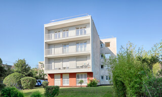 Appartement 4 Pièces 78 m² à vendre à Noisy-le-Grand (93160)