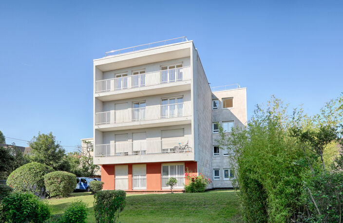 Appartement — photo 2