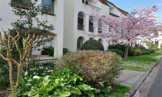 Appartement 2 Pièces 54 m² à vendre à La Rochelle (17000)