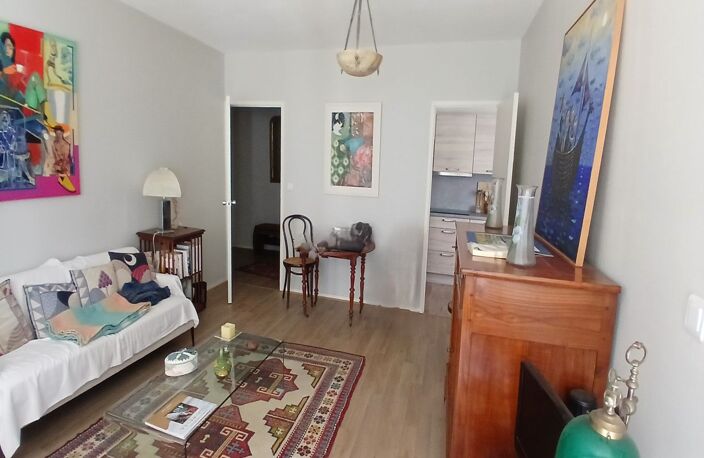 Appartement — photo 2