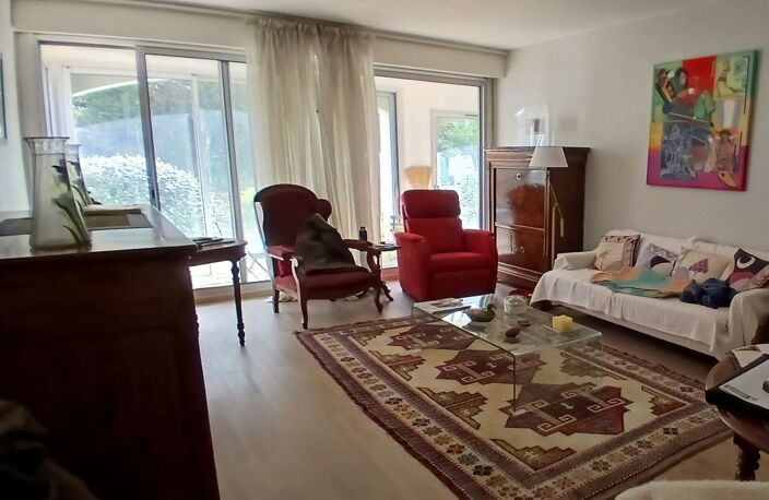 Appartement — photo 3