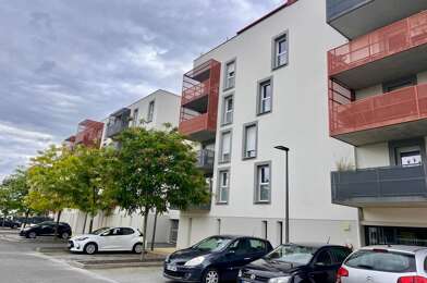Appartement 2 pièces 123000 €