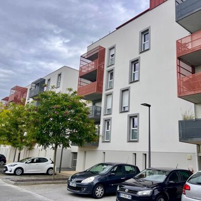 Appartement 2 pièces 123000 €