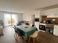 Appartement + Parking + Cave — photo 2