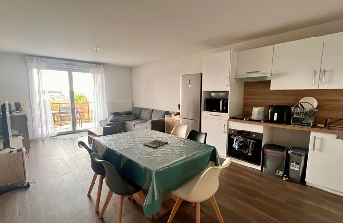 Appartement + Parking + Cave — photo 2